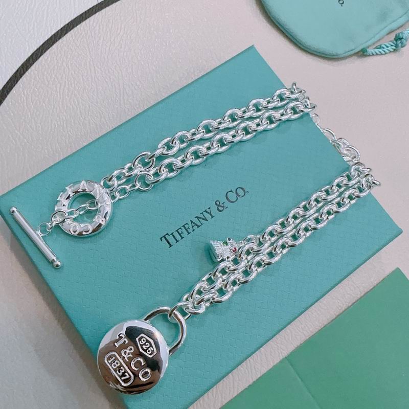 Tiffany necklace 11yxx195 (3)