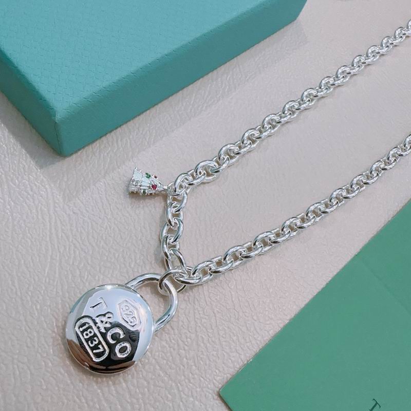 Tiffany necklace 11yxx195 (6)