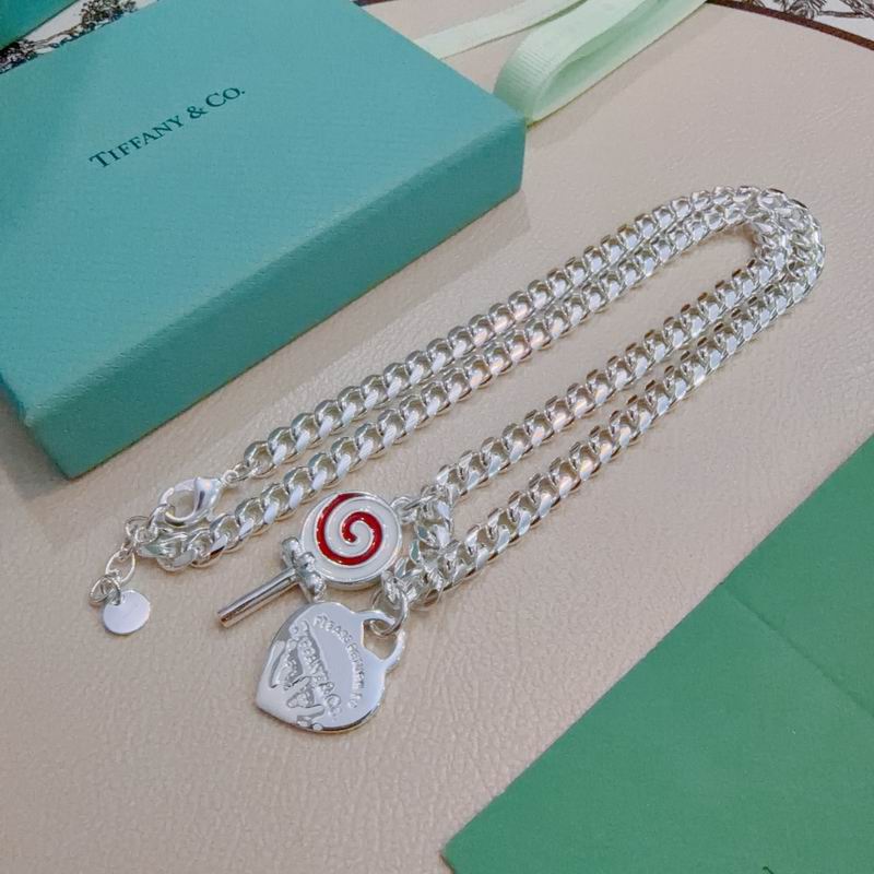 Tiffany necklace 11yxx199 (3)