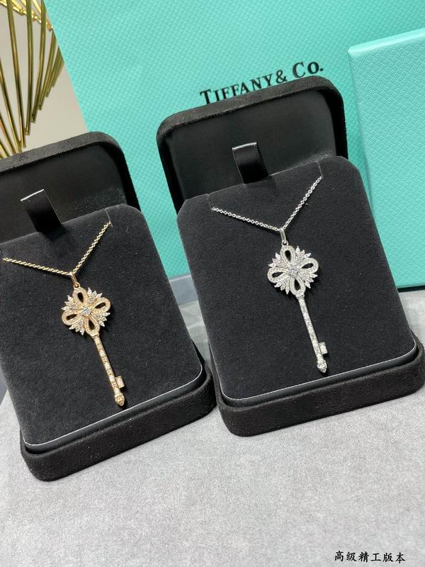 Tiffany necklace 11yxx200 (2)