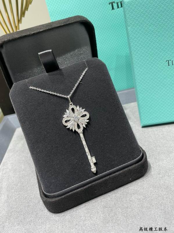 Tiffany necklace 11yxx200 (4)