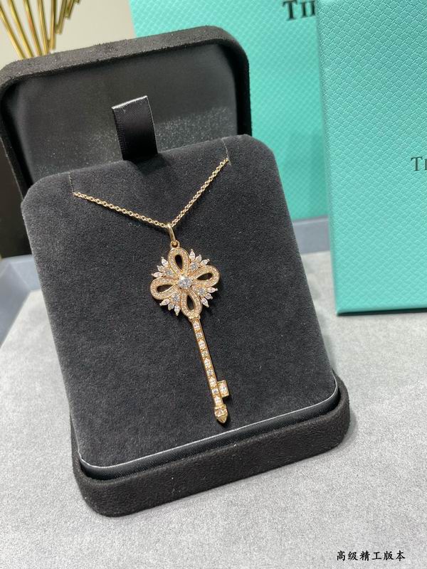 Tiffany necklace 11yxx200 (5)