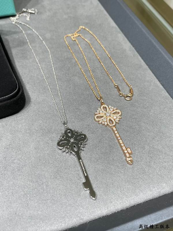 Tiffany necklace 11yxx200 (6)