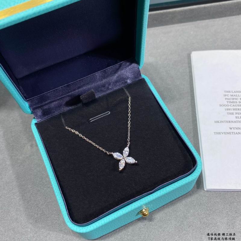Tiffany necklace 11yxx201 (6)