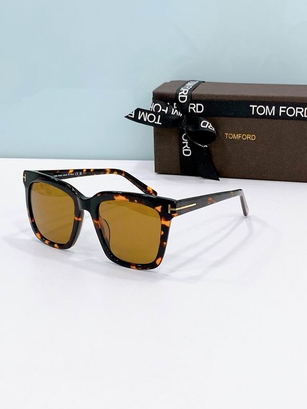 Tom Ford Glasses smr (1003)