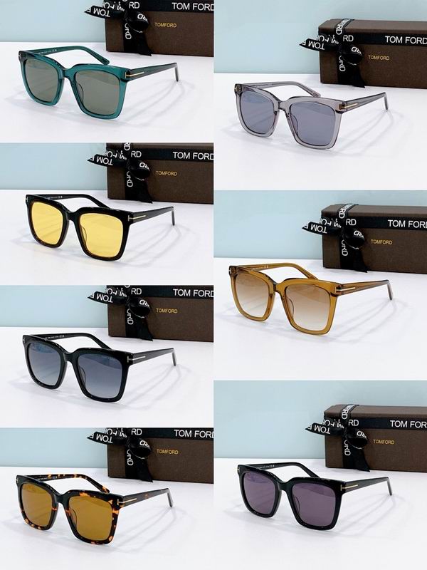 Tom Ford Glasses smr (1009)