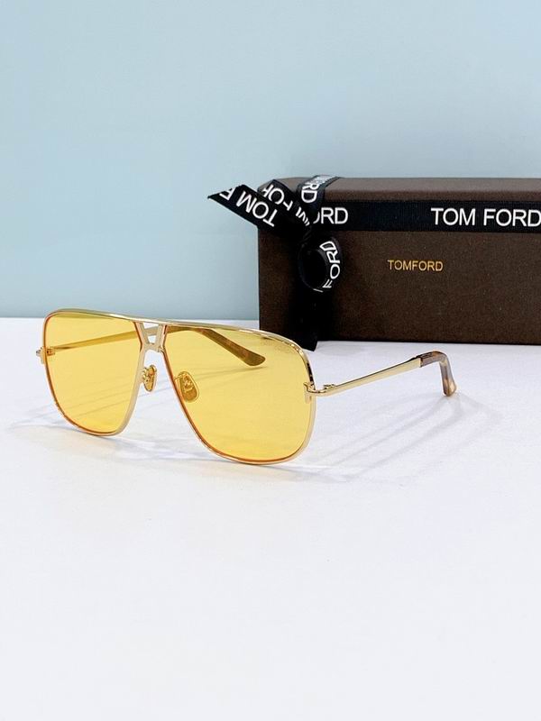 Tom Ford Glasses smr (1021)