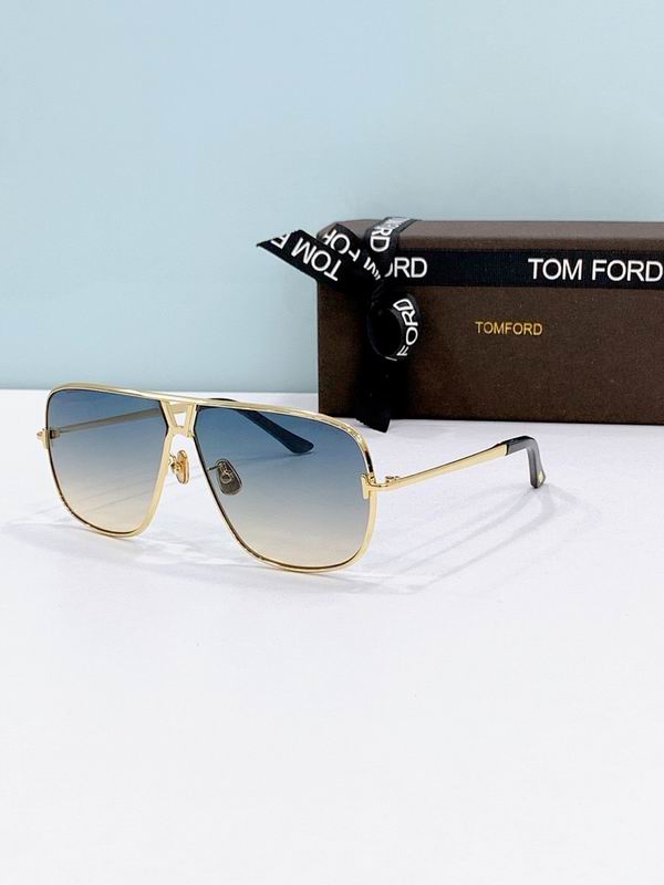 Tom Ford Glasses smr (1026)