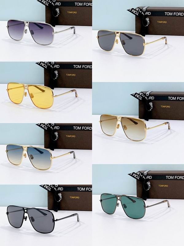 Tom Ford Glasses smr (1027)