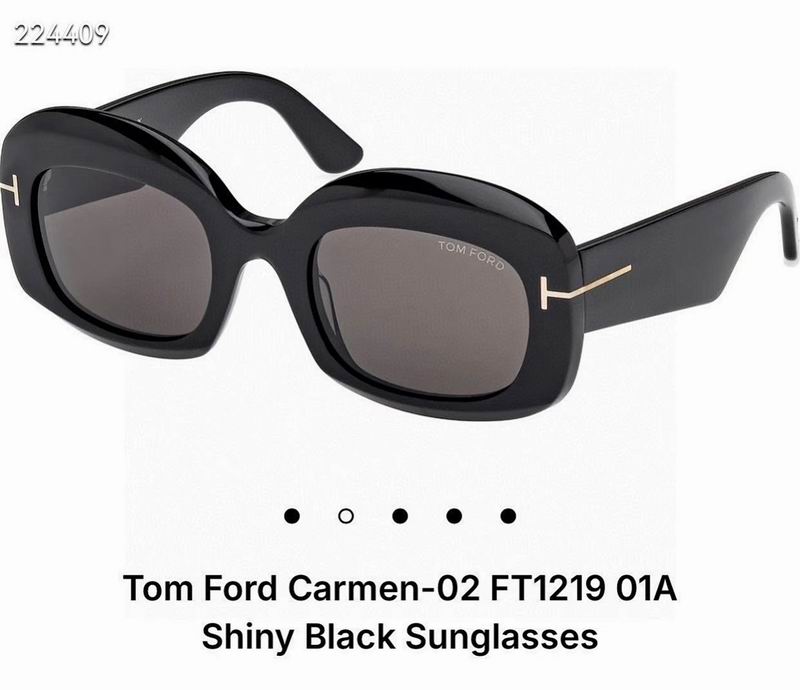 Tom Ford Glasses smr (120)