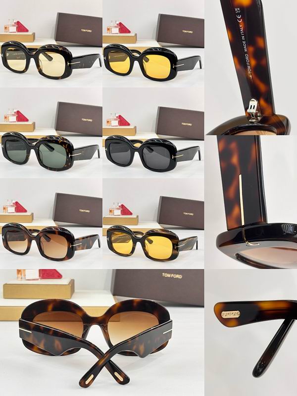 Tom Ford Glasses smr (129)