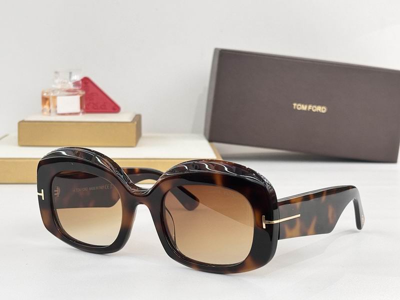 Tom Ford Glasses smr (132)