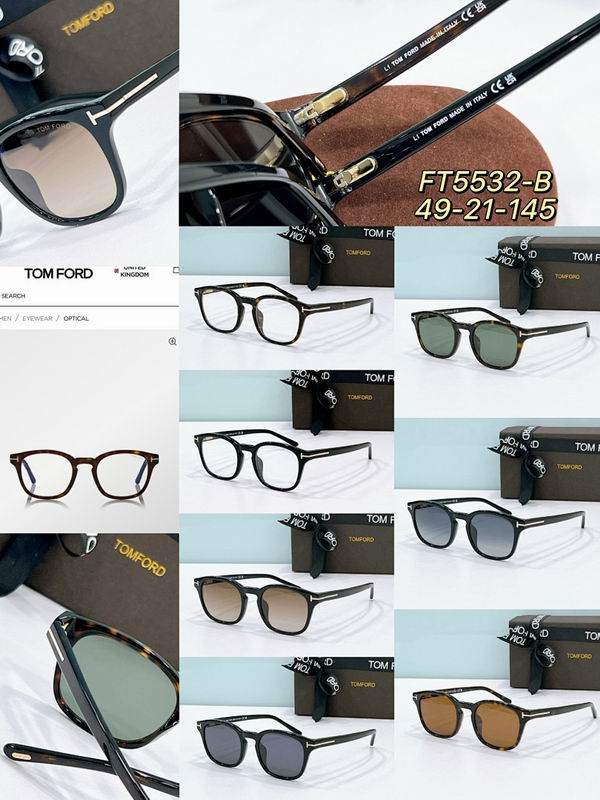 Tom Ford Glasses smr (197)