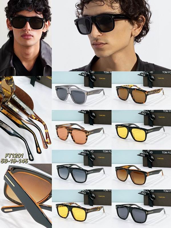 Tom Ford Glasses smr (206)