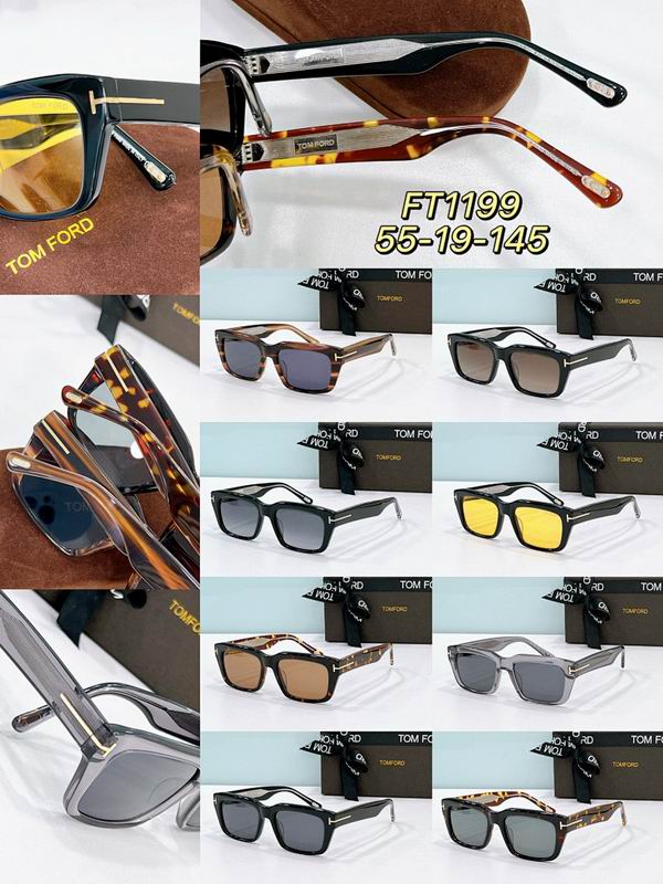 Tom Ford Glasses smr (215)