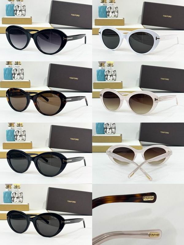 Tom Ford Glasses smr (234)