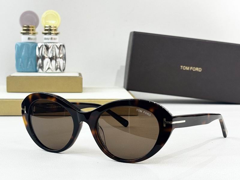 Tom Ford Glasses smr (238)
