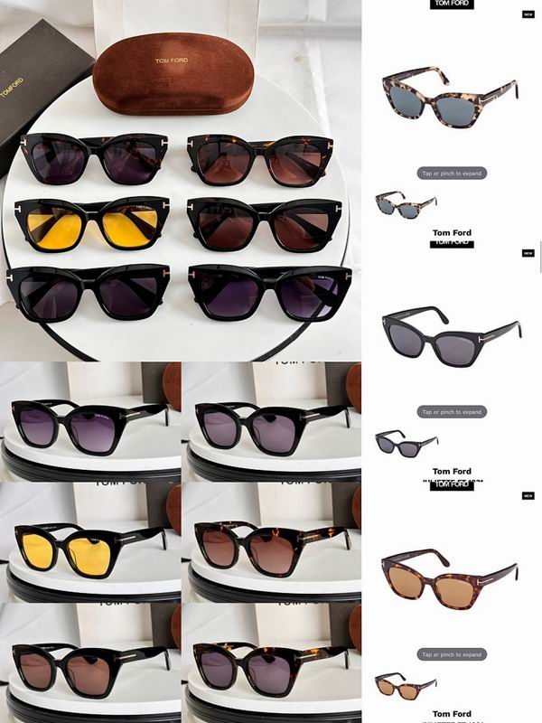 Tom Ford Glasses smr (253)