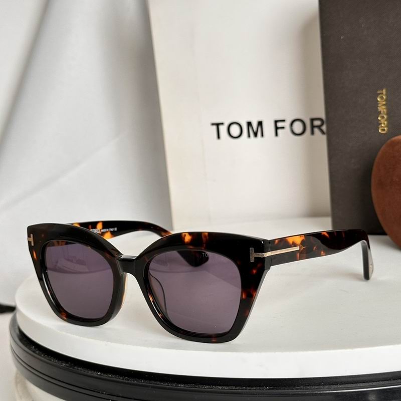 Tom Ford Glasses smr (260)