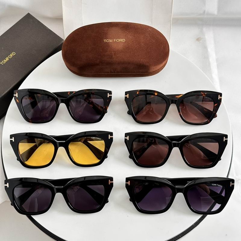 Tom Ford Glasses smr (262)