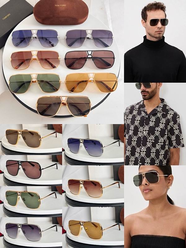 Tom Ford Glasses smr (273)