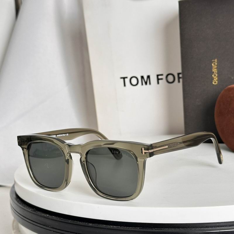 Tom Ford Glasses smr (301)
