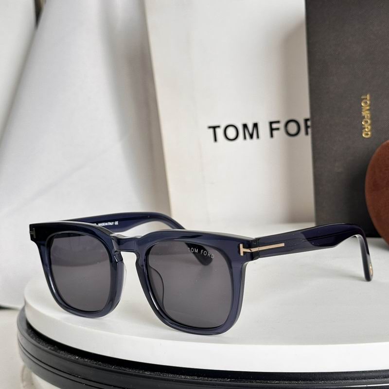 Tom Ford Glasses smr (302)