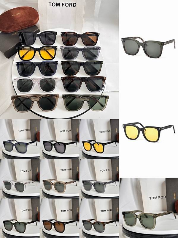 Tom Ford Glasses smr (303)