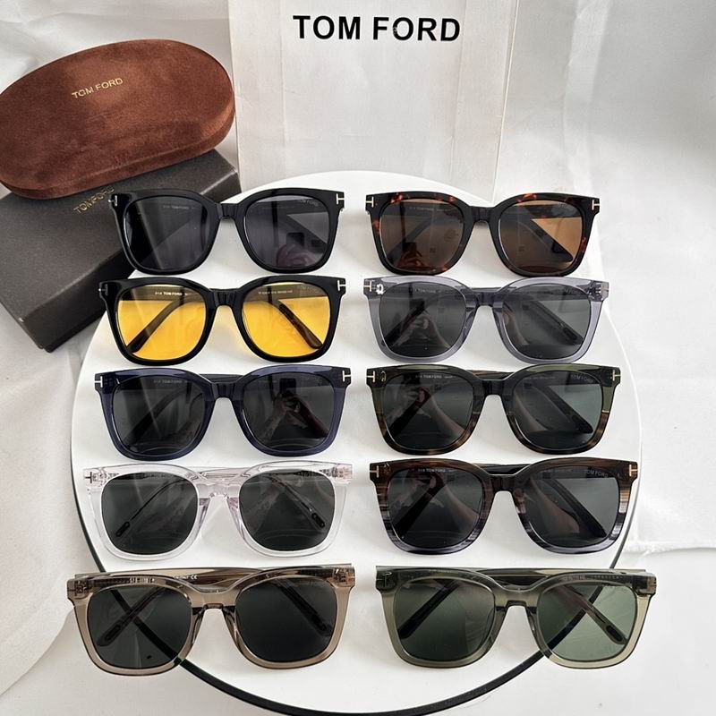Tom Ford Glasses smr (312)