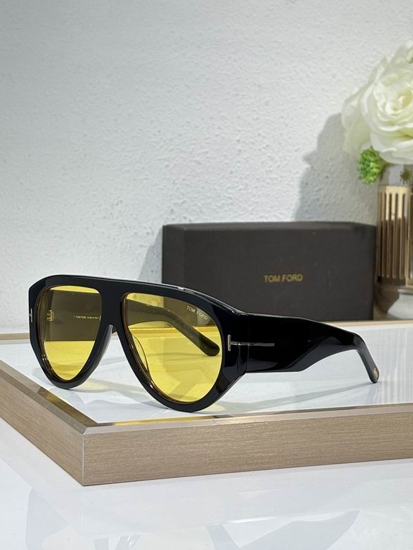 Tom Ford Glasses smr (345)