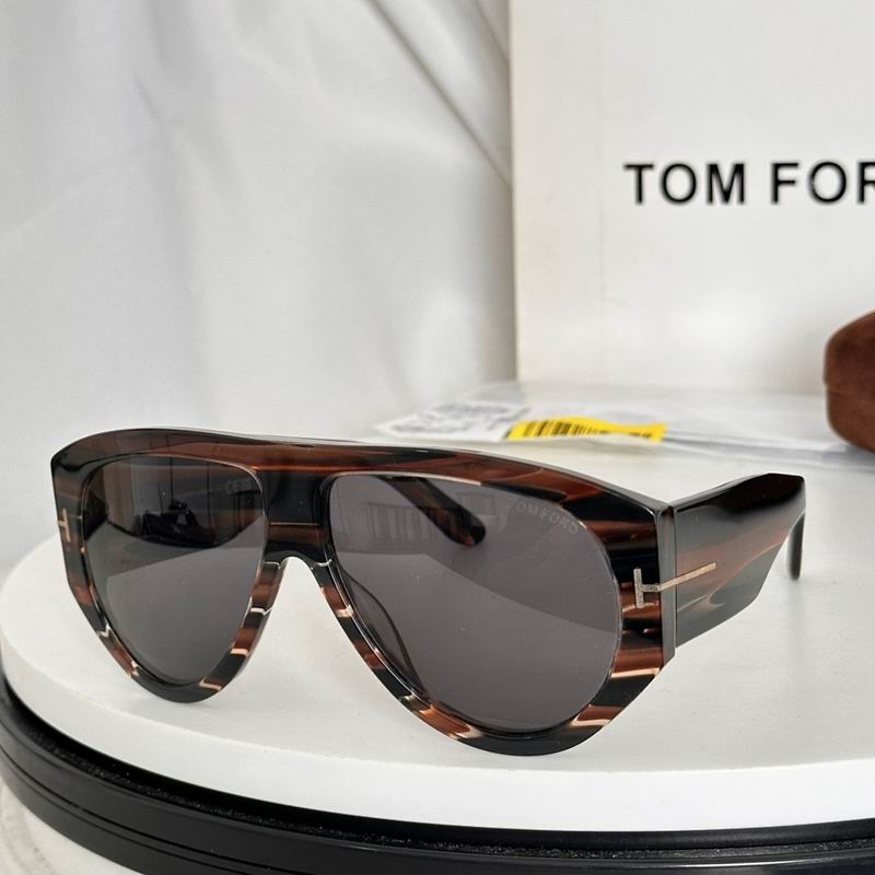 Tom Ford Glasses smr (352)