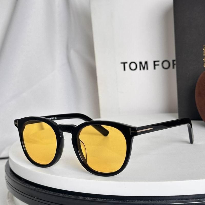 Tom Ford Glasses smr (363)