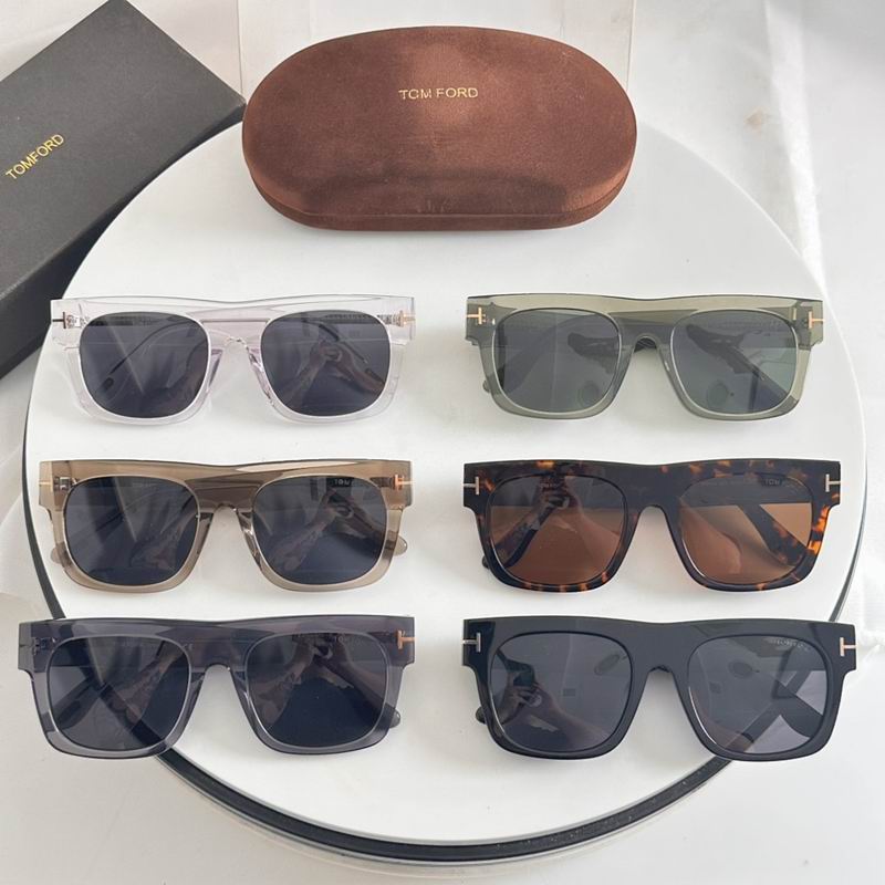 Tom Ford Glasses smr (379)