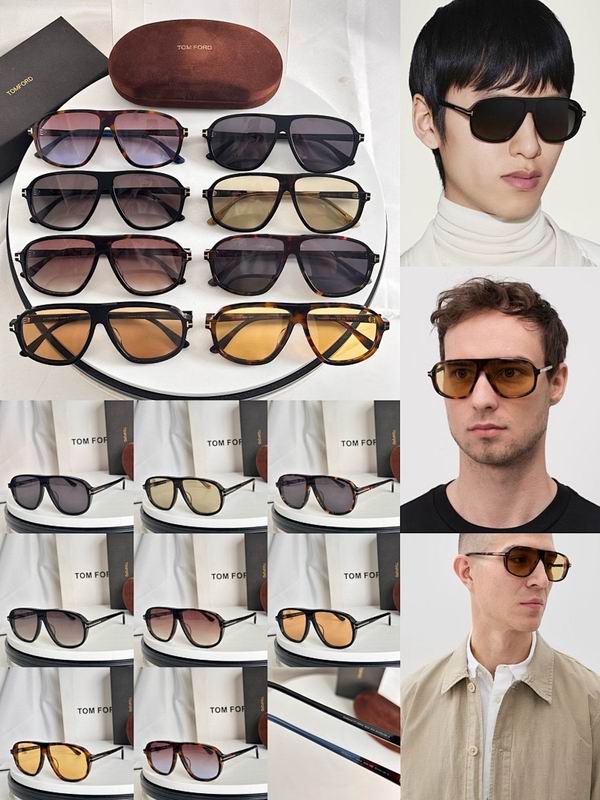 Tom Ford Glasses smr (380)