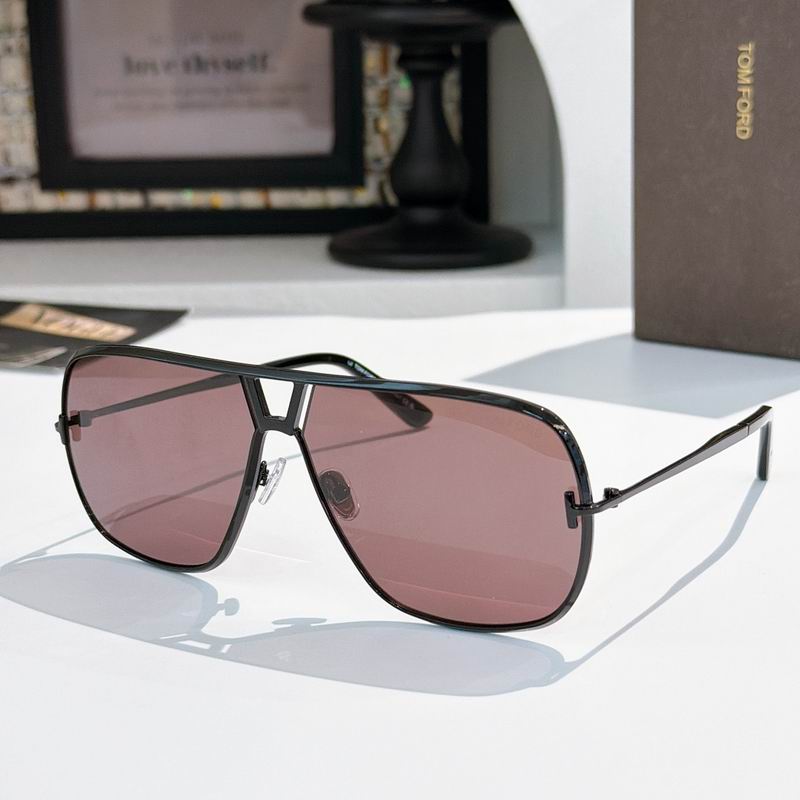 Tom Ford Glasses smr (391)