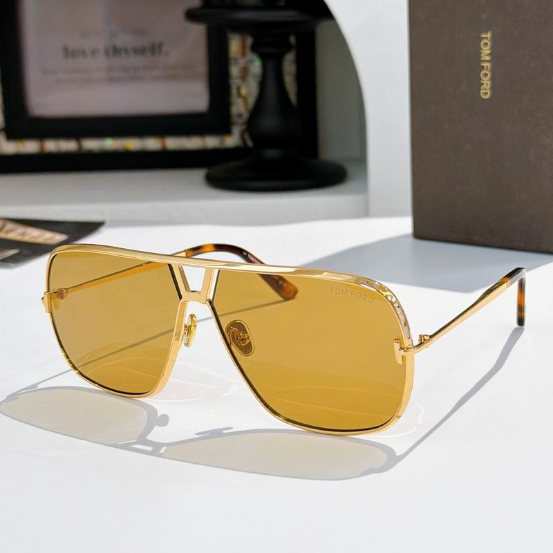 Tom Ford Glasses smr (399)