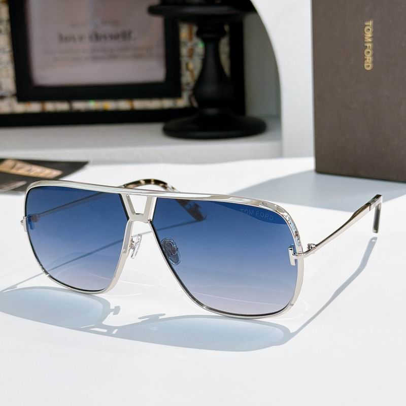 Tom Ford Glasses smr (403)