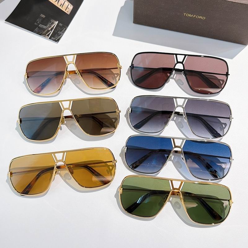 Tom Ford Glasses smr (407)