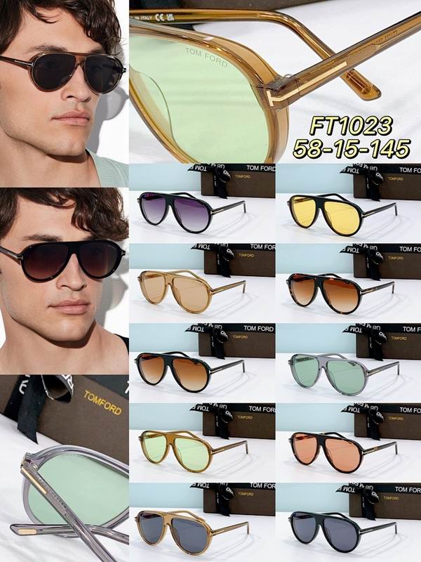 Tom Ford Glasses smr (408)