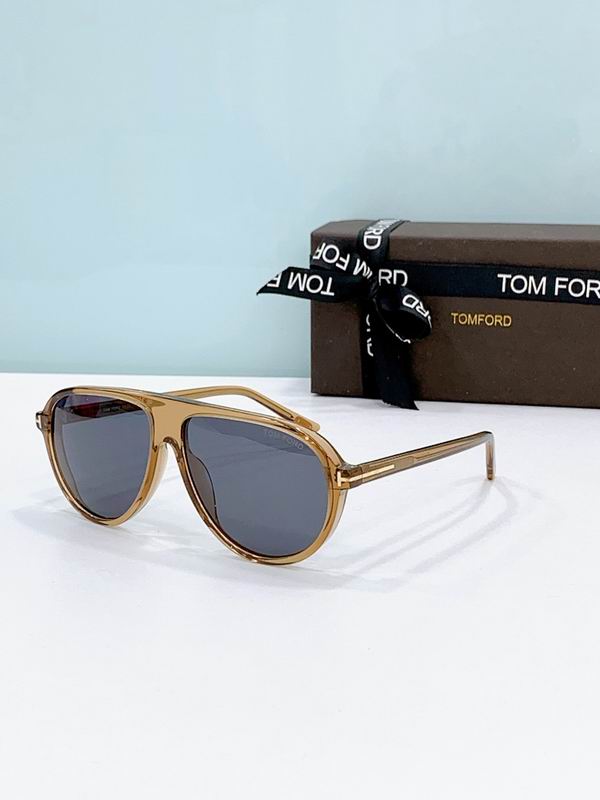 Tom Ford Glasses smr (410)