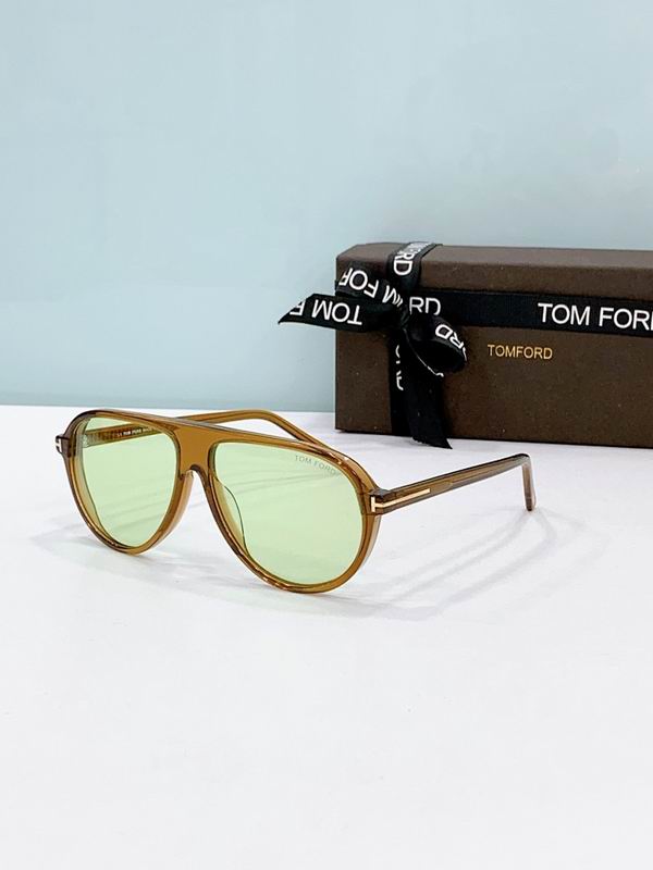Tom Ford Glasses smr (411)