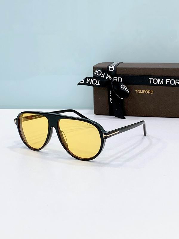 Tom Ford Glasses smr (412)