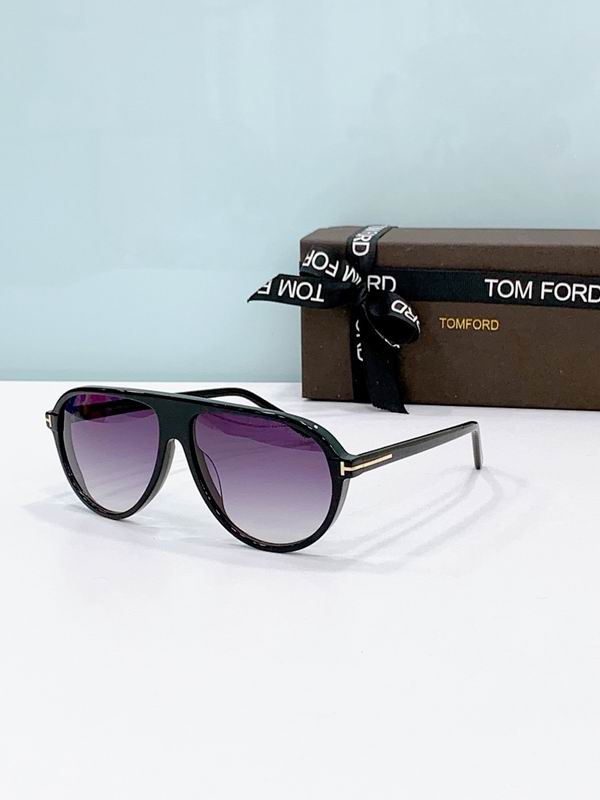 Tom Ford Glasses smr (414)