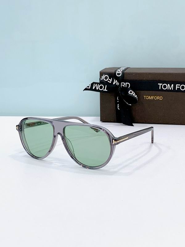 Tom Ford Glasses smr (415)