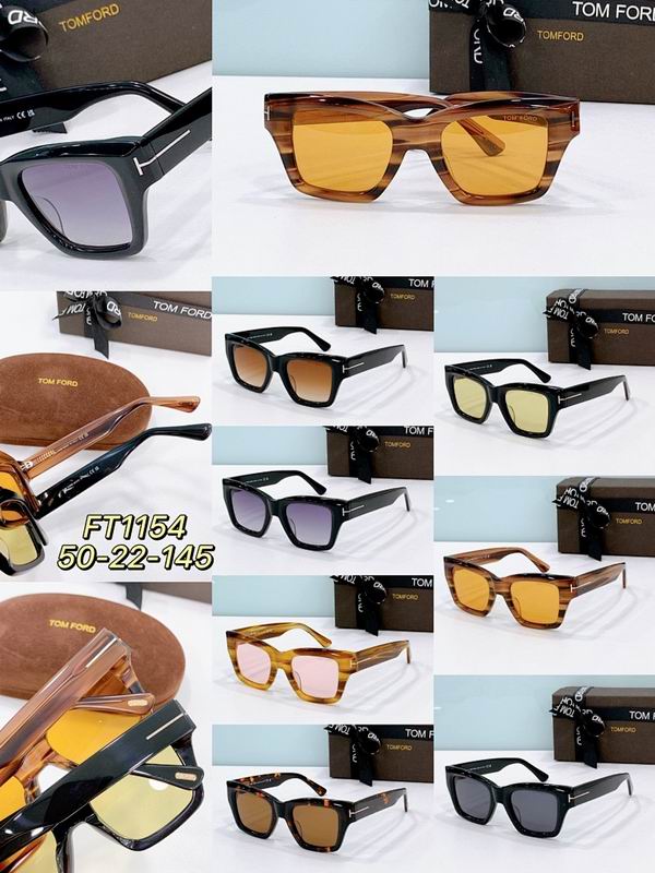 Tom Ford Glasses smr (419)