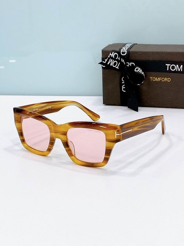 Tom Ford Glasses smr (420)