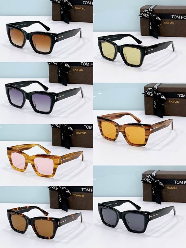 Tom Ford Glasses smr (427)