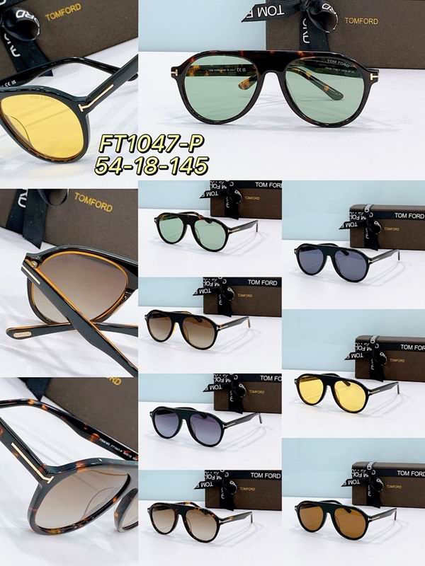 Tom Ford Glasses smr (428)