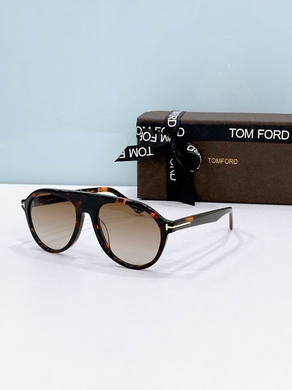 Tom Ford Glasses smr (430)