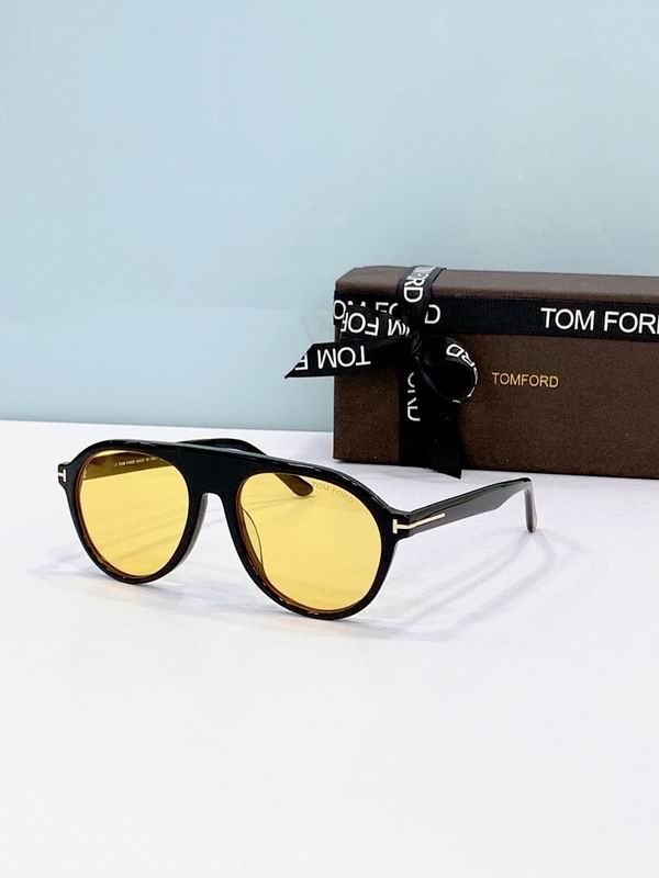 Tom Ford Glasses smr (435)